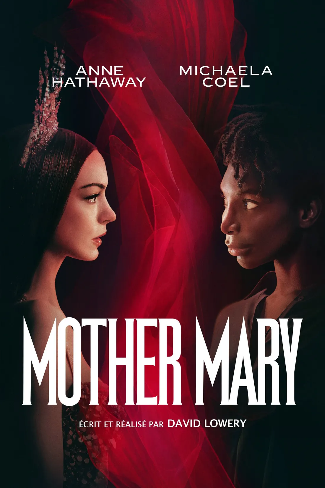 Mother Mary (2026)